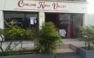 Comlone Kingʾs Valley