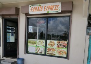 Farata Express