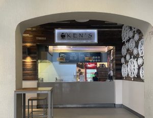 Ken’s (Port Louis)