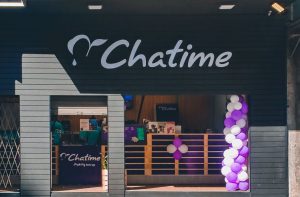 Chatime (Port Louis)